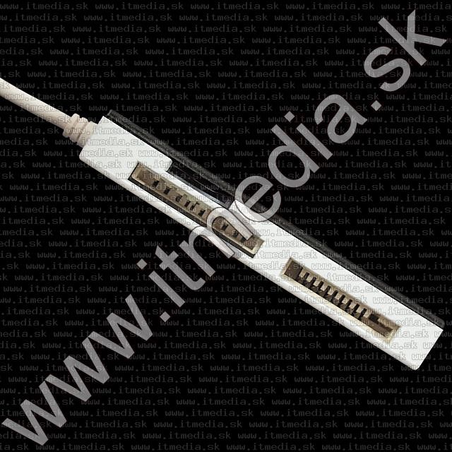 Image of Mini Memory Card Reader SDHC-MiniSD-microSD-MS-M2 *B79* black (IT8507)